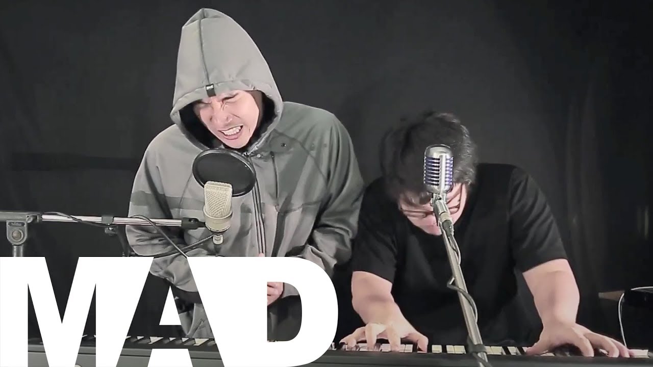 [MAD] เจ้าชายนิทรา - ETC (Cover) | DUMB! Duo