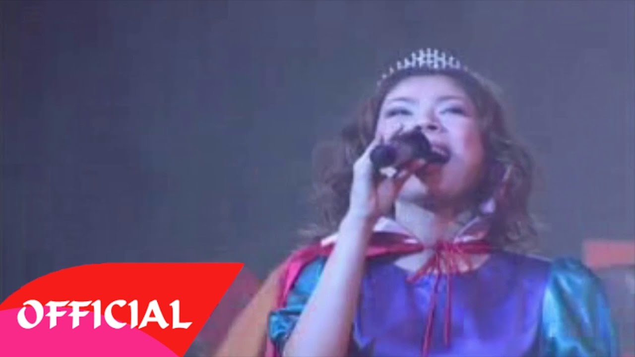 Tạm Biệt Thơ Ngây - Thanh Thảo | MV FULL HD