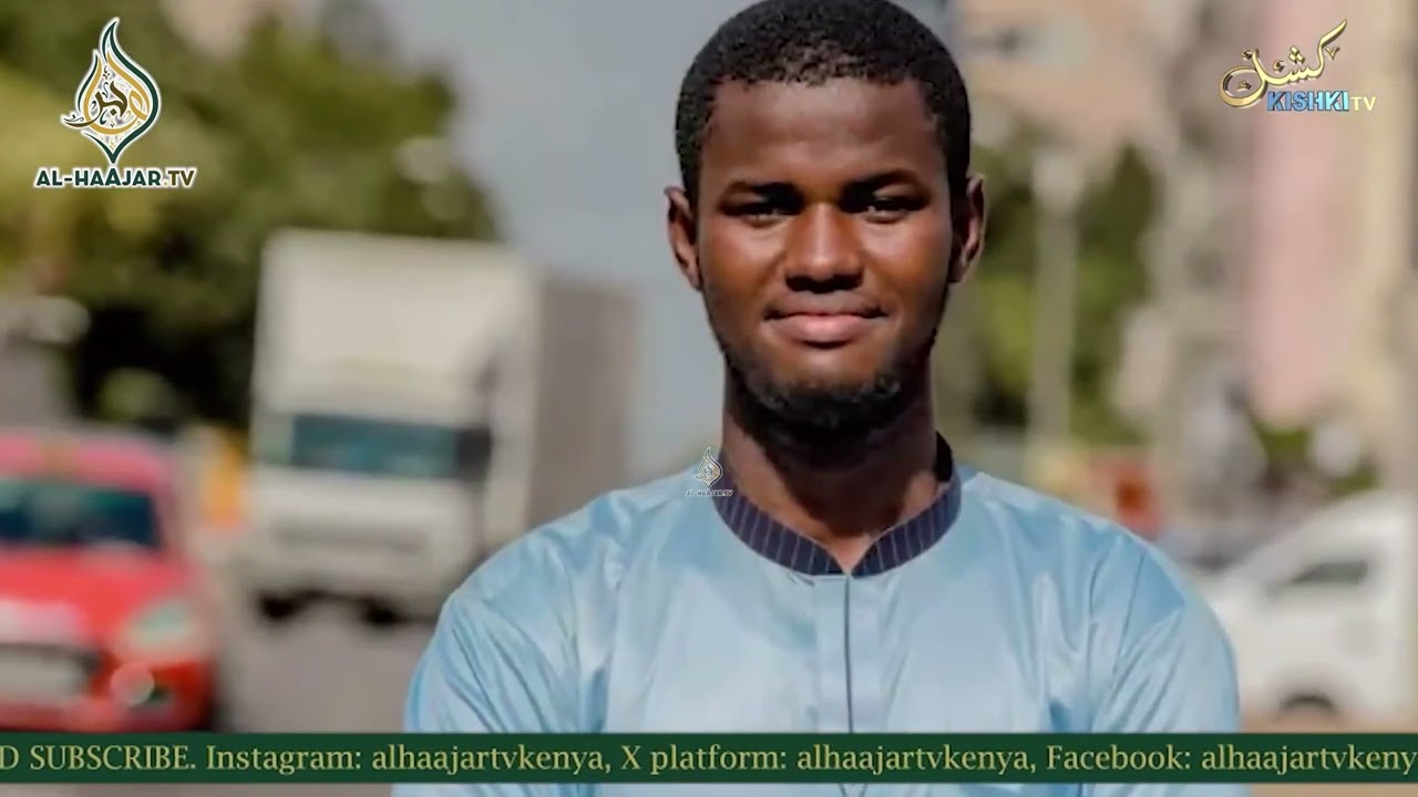 KIFO CHA MSHINDI WA QUR'AN ULIMWENGUNI CHAMGUSA SHEIKH KISHKI