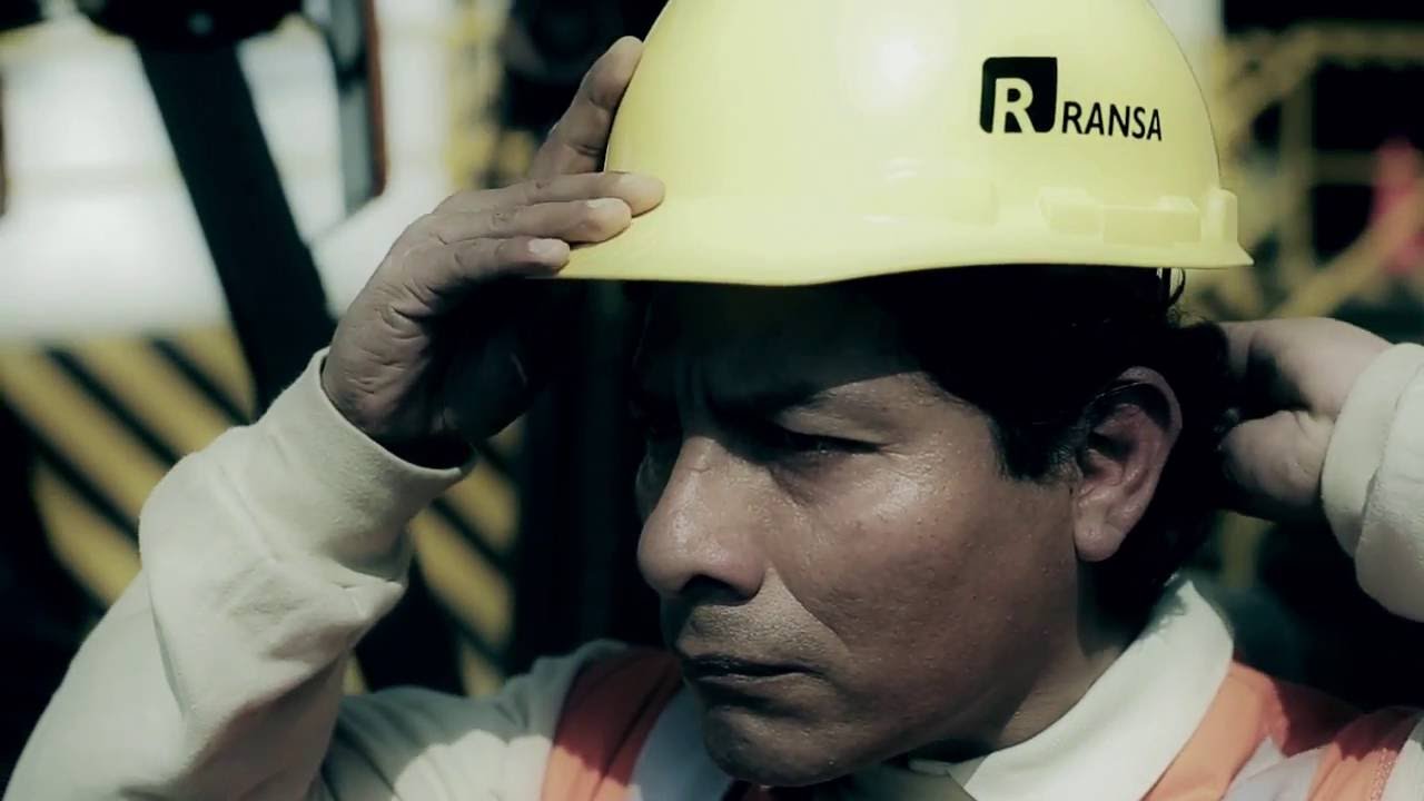 Ransa: Pasi&oacute;n por la log&iacute;stica