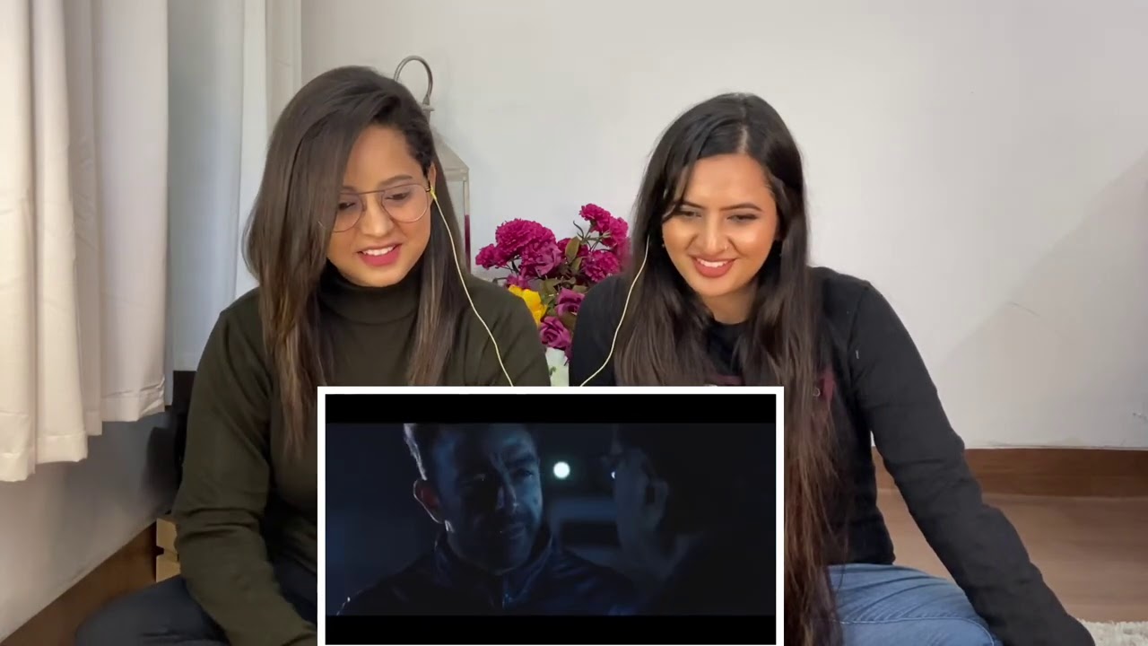 Indian Reaction On ZARRAR Official Trailer 2020| Shaan Shahid | Pakistani Movie| Sidhu Vlogs