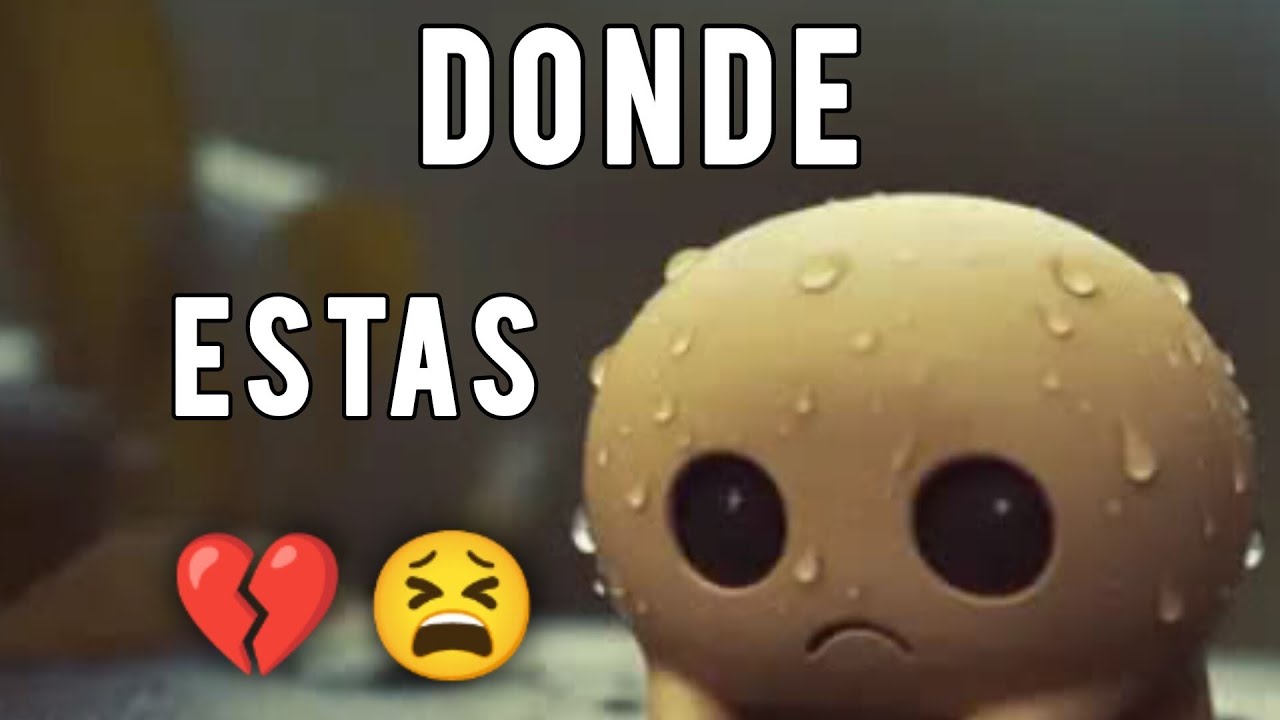 D&oacute;nde Est&aacute;s 💔😓 El Rap M&aacute;s Triste Para Llorar Lo M&aacute;s Nuevo 2025 Mr. Kander 