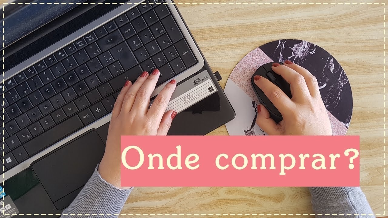 SCRAPBOOKING - Onde comprar? Indicação de lojas