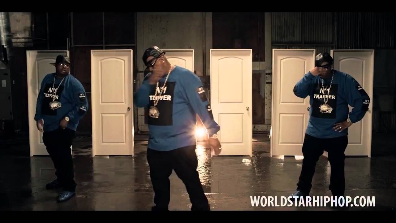E 40  Choices Yup  Official Music Video