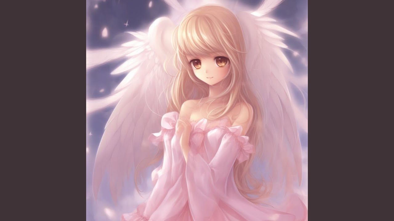 ANGEL (SLOWED)