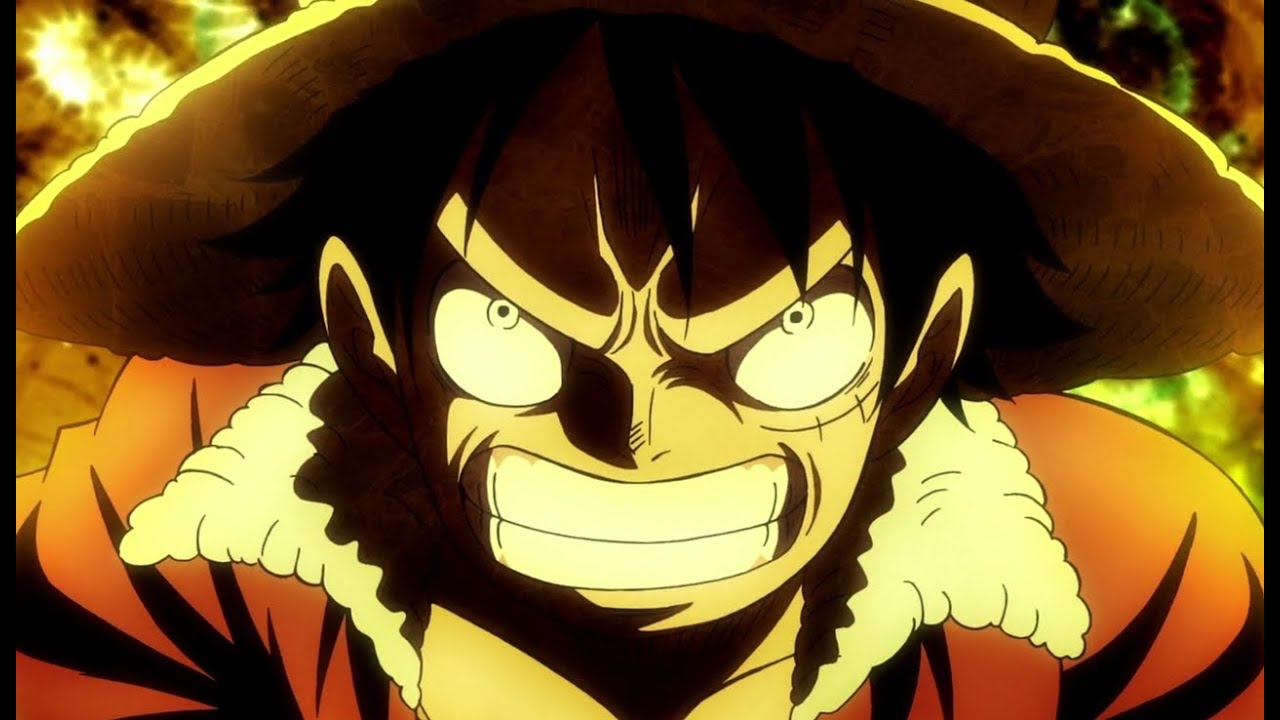 One Piece - Heart of Gold 「ＡＭＶ」We Are