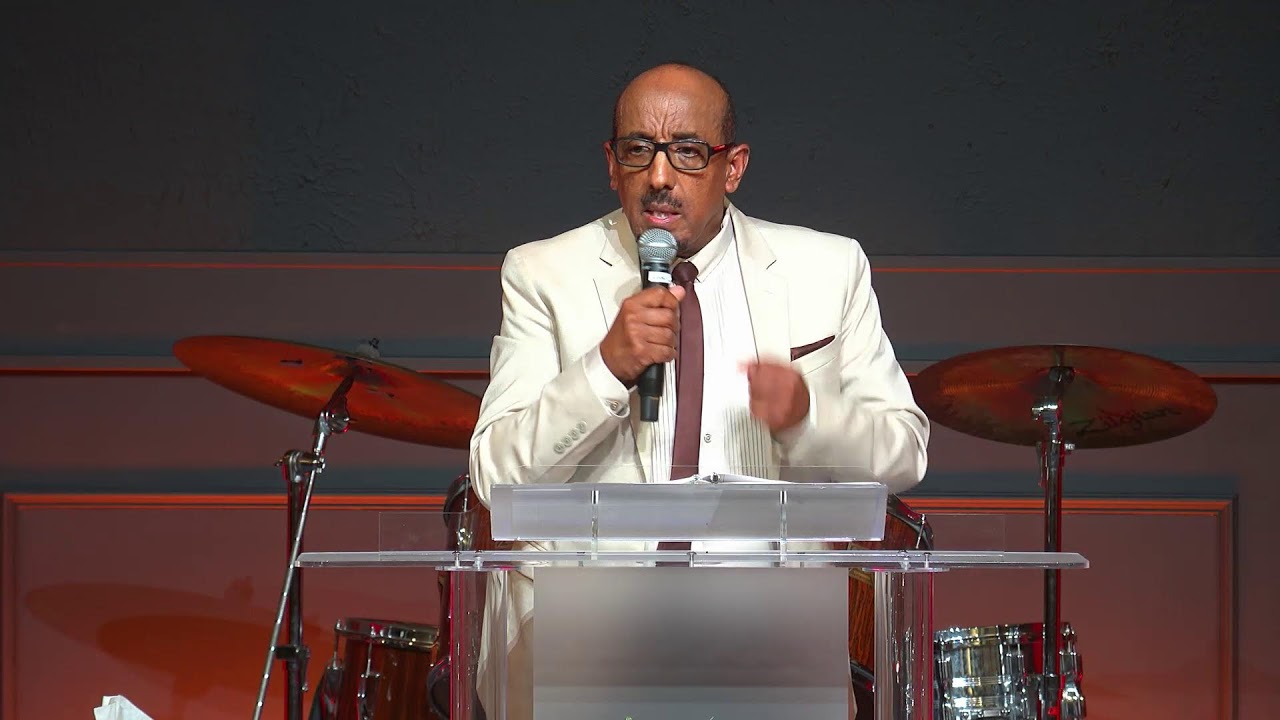 Ethiopian Evangelical Church Allen TX