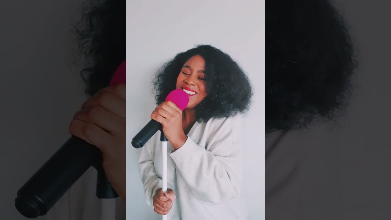 I Have Nothing I Whitney Houston (Cover)