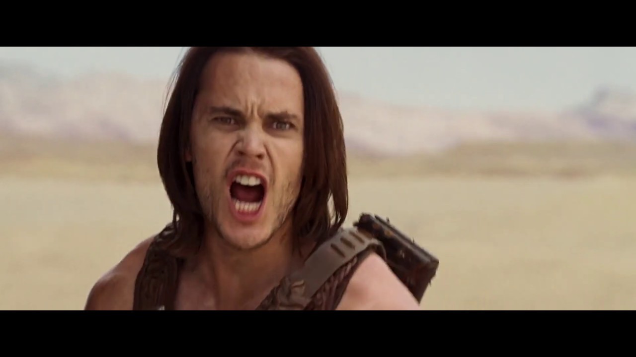John Carter 2012 - 