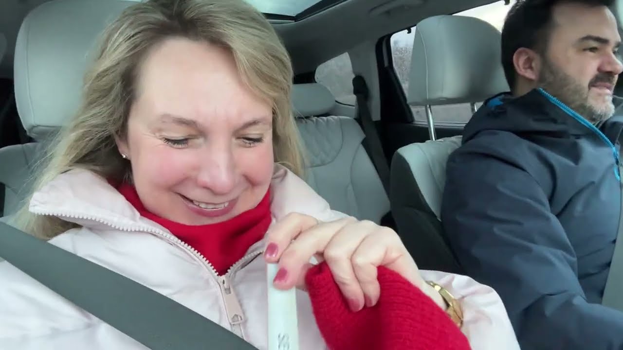 Zakup do naszego domowego biura w Niemczech 🇩🇪 Ja się cieszę a on płacze 😢 