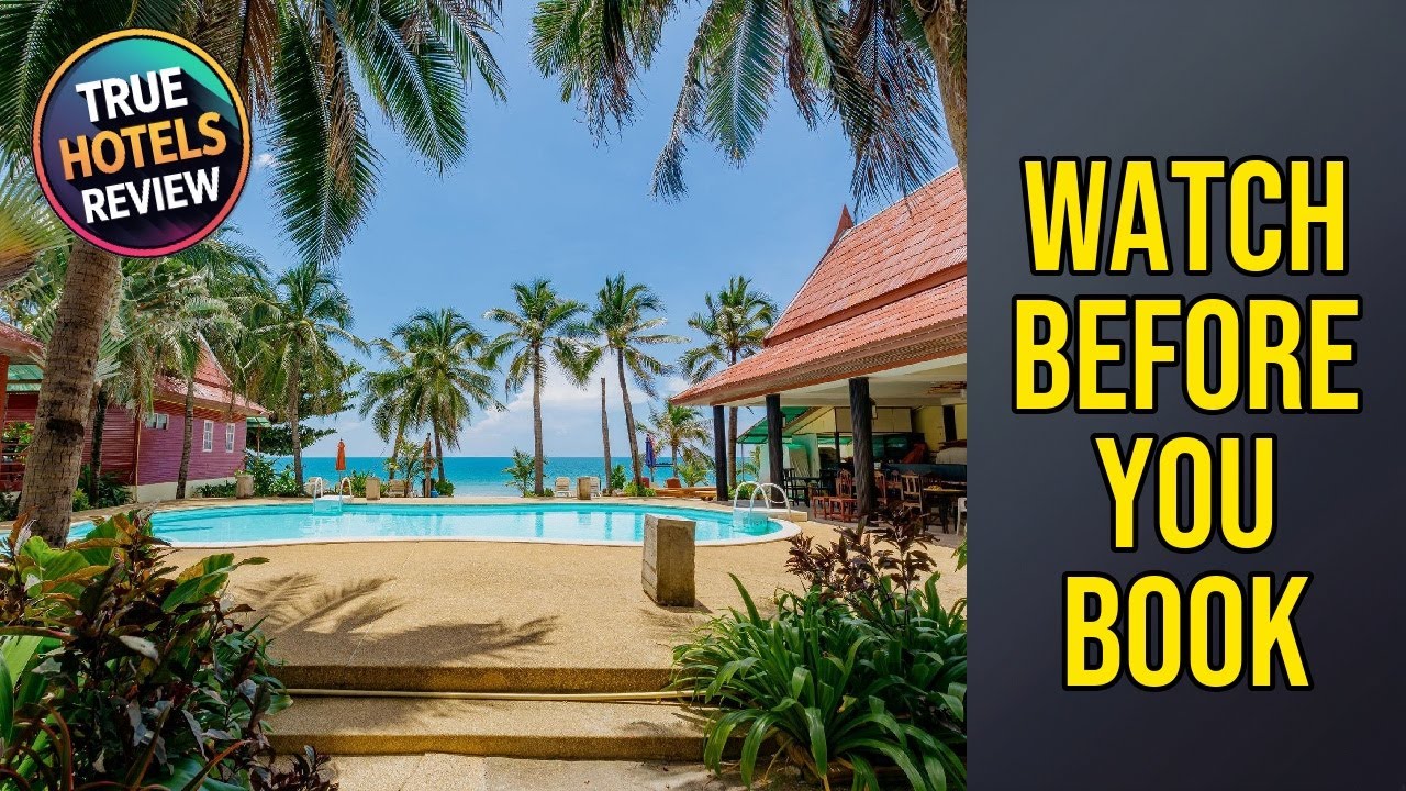 Chaweng Bliss Bungalow - Watch Before You Book | Koh Samui, Thailand🏨