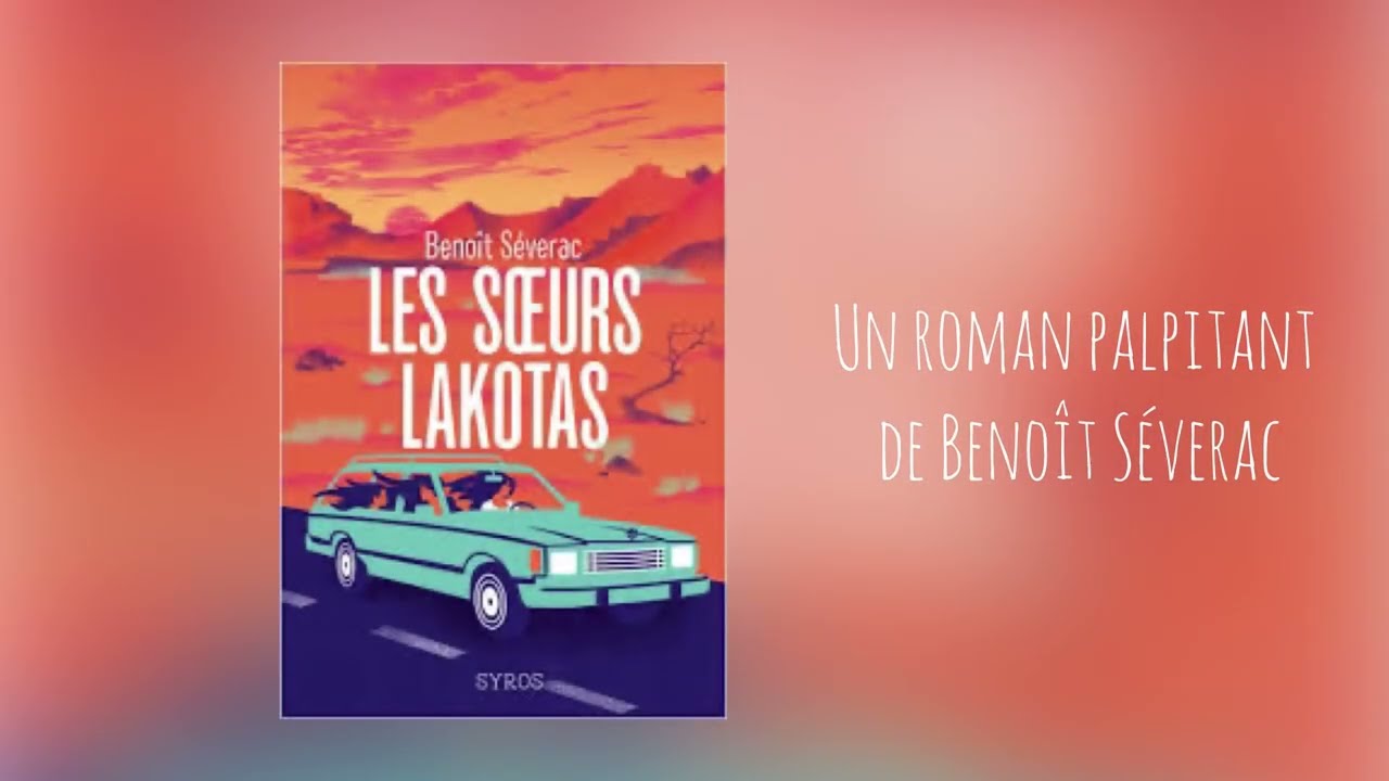 Les soeurs lakotas