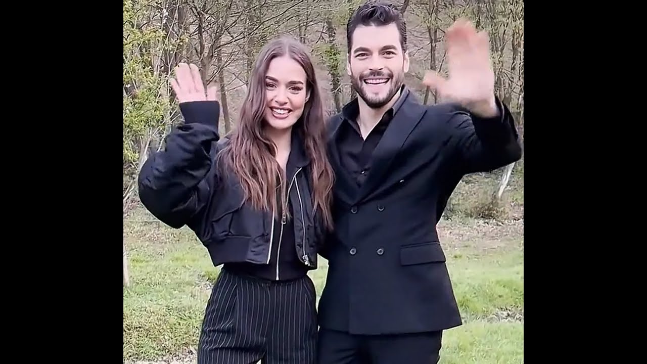 #TUZAK EKİBİ VEDA : bir zamanlar deli gönlüm💌 #akınakınözü #bensusoral