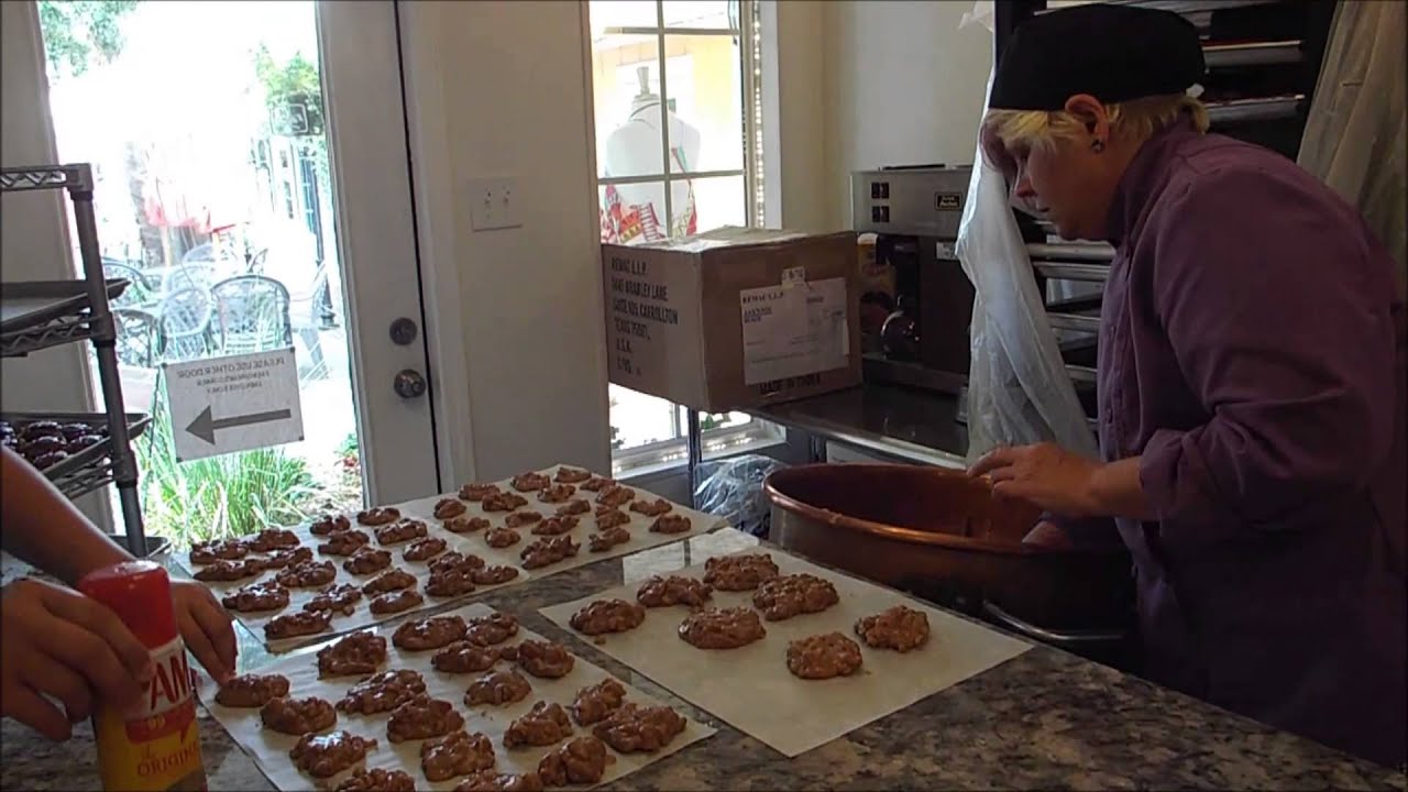 Chef Jule Shop video