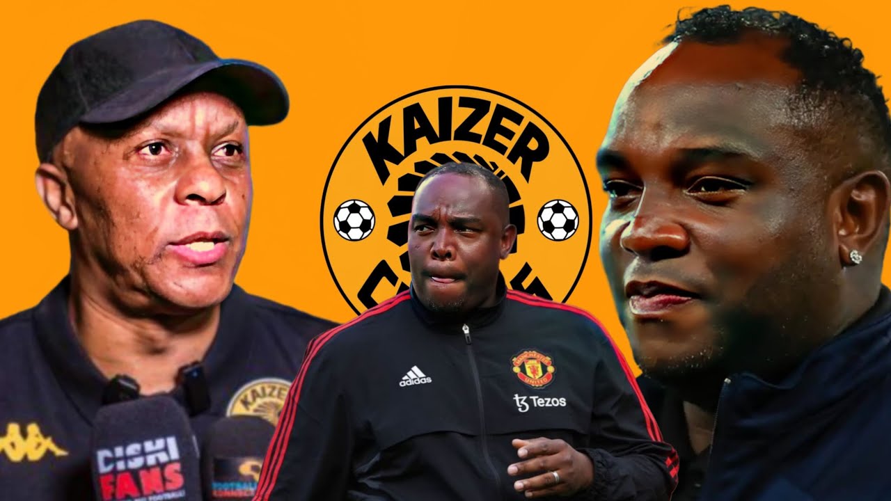⛔️Kaizer Chiefs Must Made A Big Decision Before It's Too Late, Kaizer Chiefs News