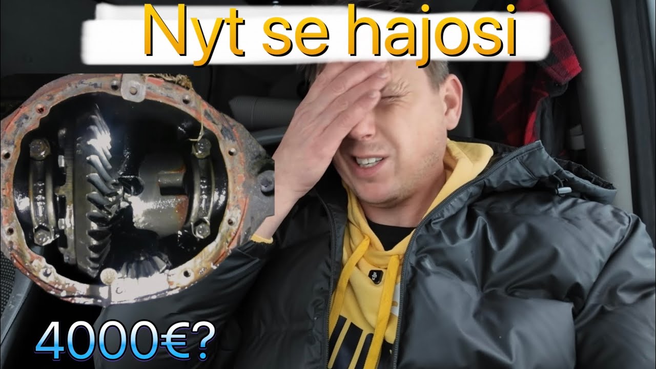 Äänen lähde selviää mutta selviääkö seppä?