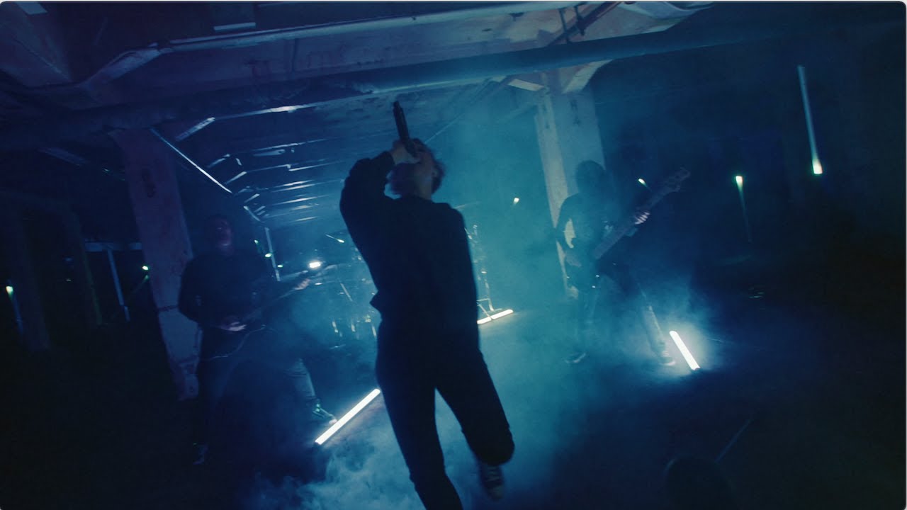 Papierflieger - Weiße Tauben (Official Video)