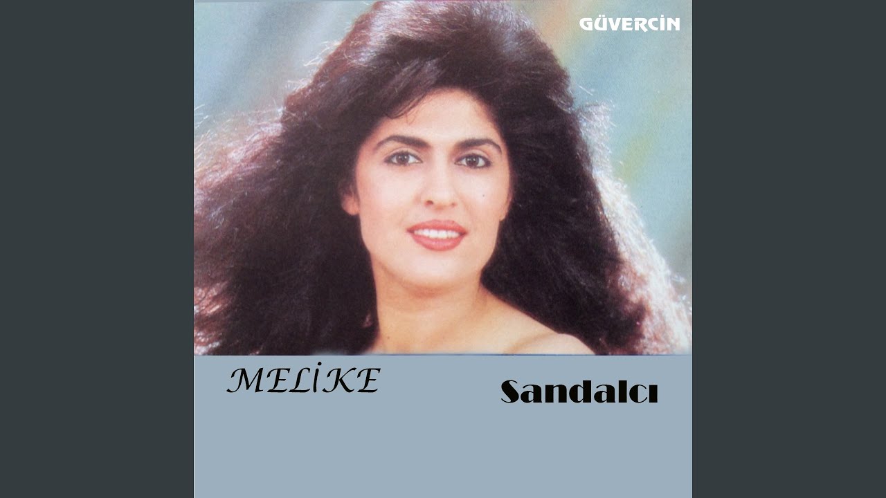 Sandalcı