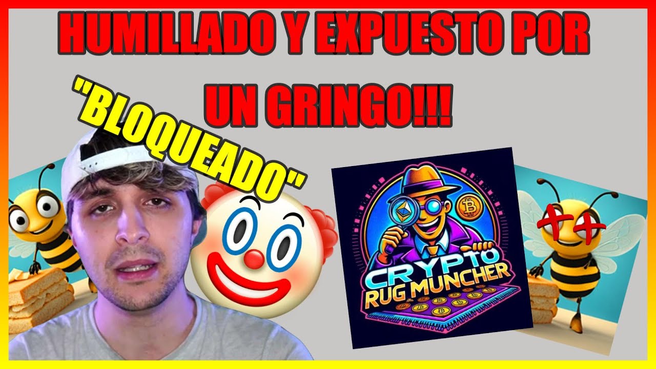 DALAS BRUTALMENTE EXPUESTO POR AMERICANOS!!! #polemica