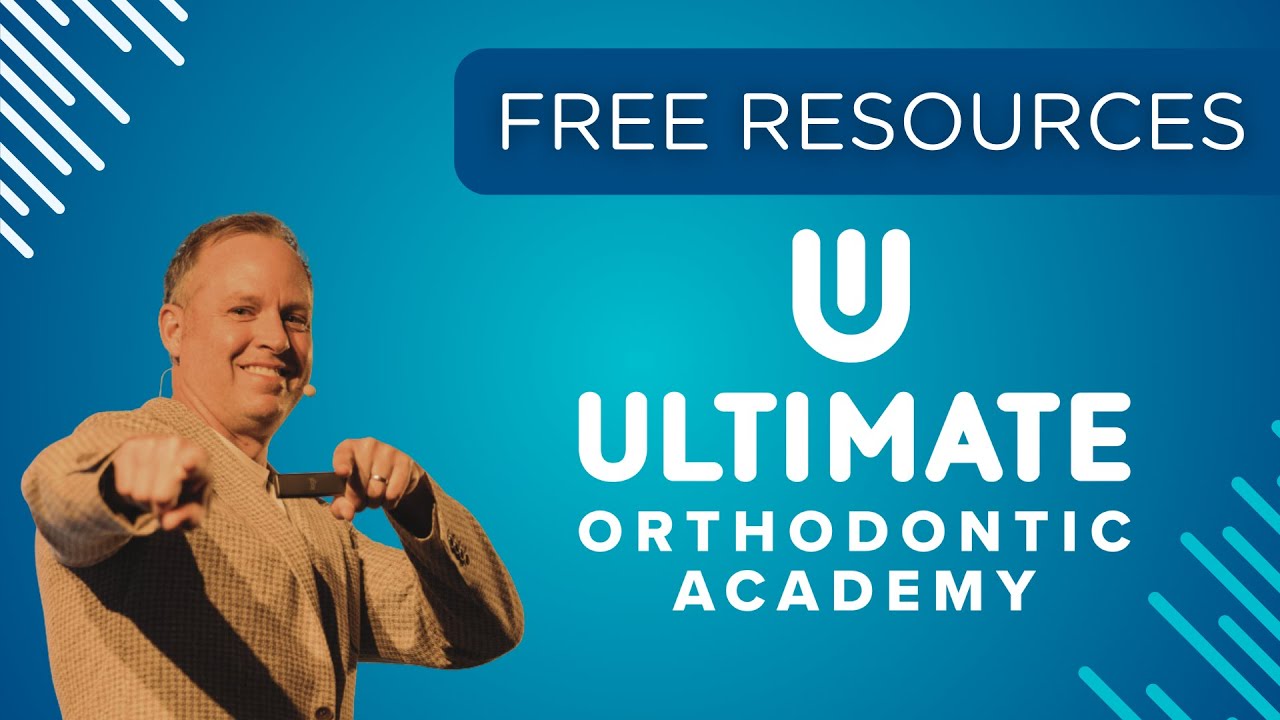Bridging Gaps: The Purpose Behind Dr. Michael Bicknell's Free Resources