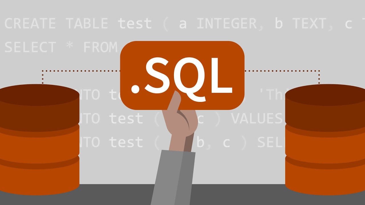 SQL Server- 001: T-SQL Temel Komutlar Hızlı Bakış