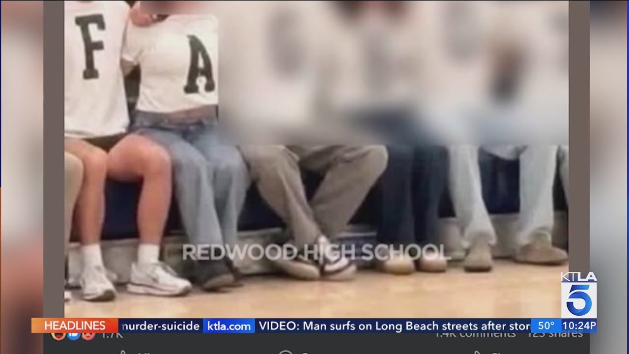 CA students investigated after ‘homophobic’ photo circulates social media