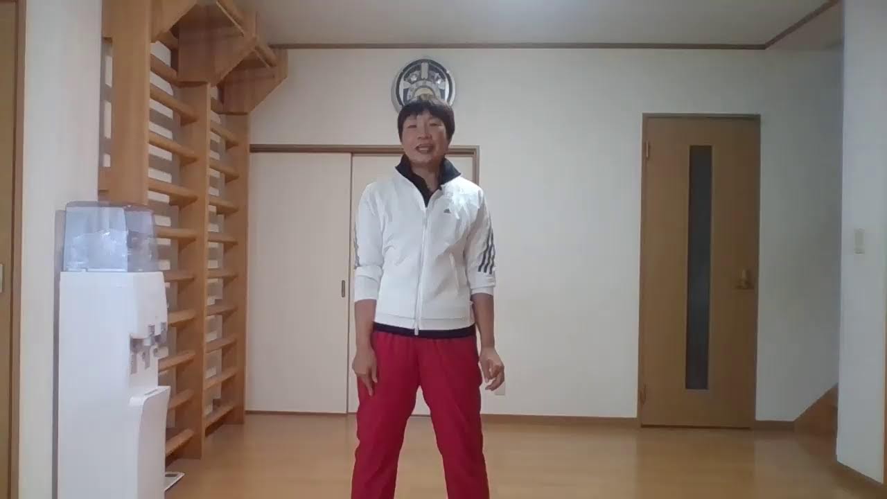 Lesson 128　河北形意拳