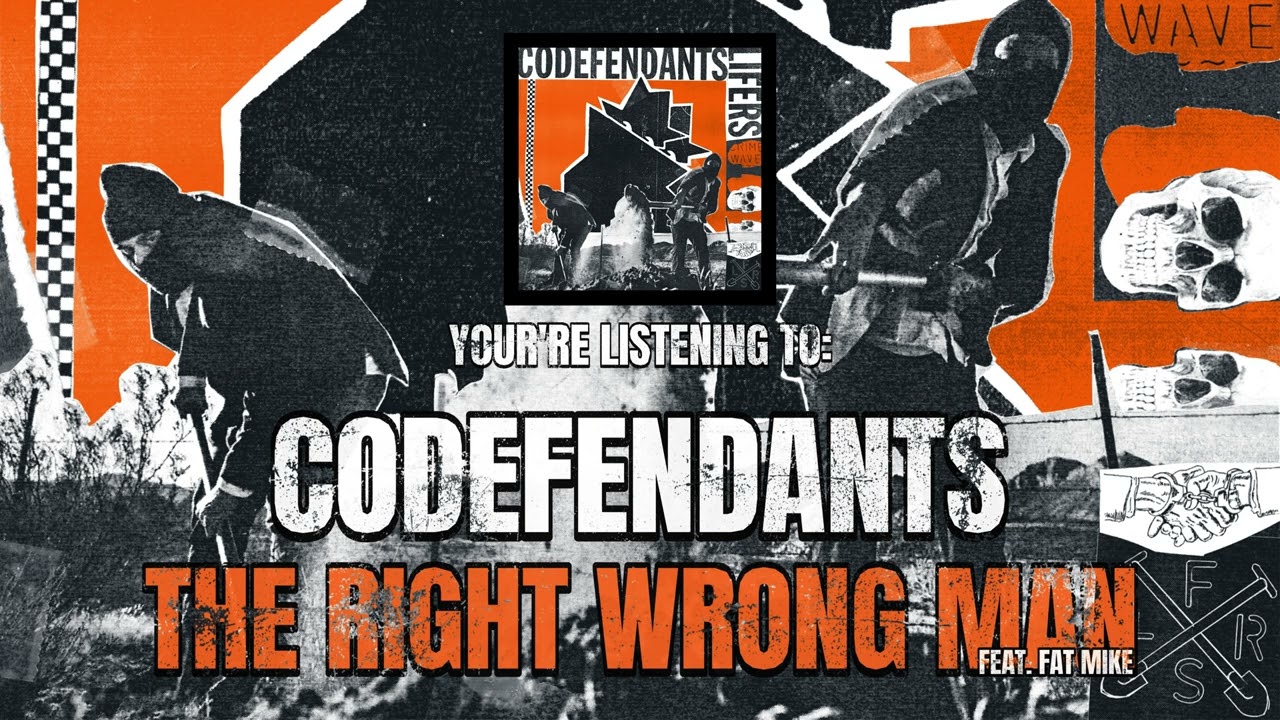 Codefendants - 