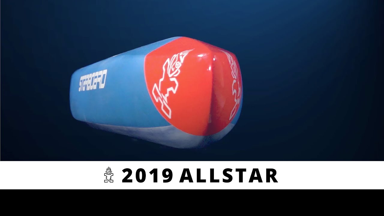 2019 Starboard All Star