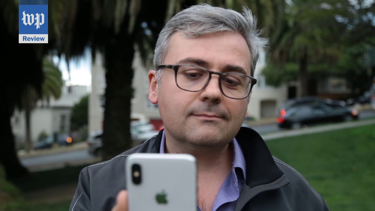 Does the iPhone X deserve to be in your home without the home button?