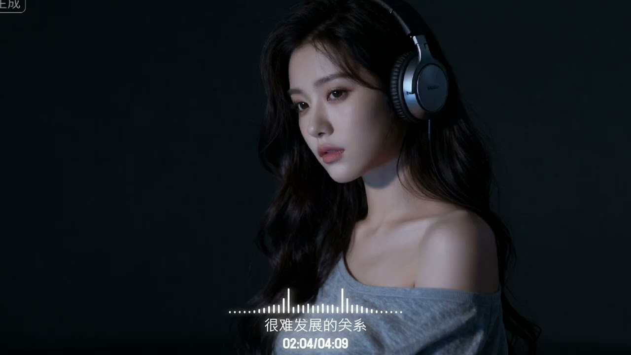 AI歌曲 - 🎵🎵很难发展的关系 🎵🎵-『我知道一段关系这样开始我一定会受伤的 』 #抖音 #音樂 #推薦 #douyin #流行歌曲