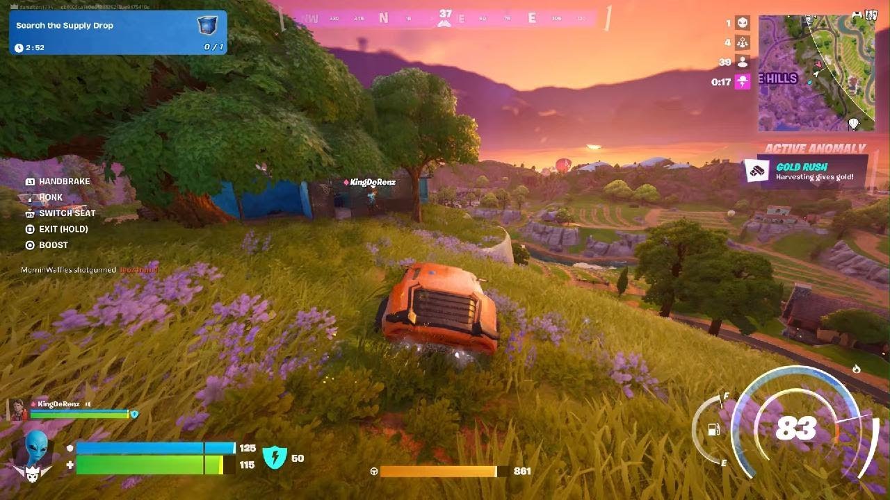 Longer Clip