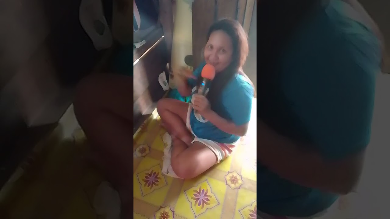 Try ko lng kanta ni to madah berhelah by ziana zian 