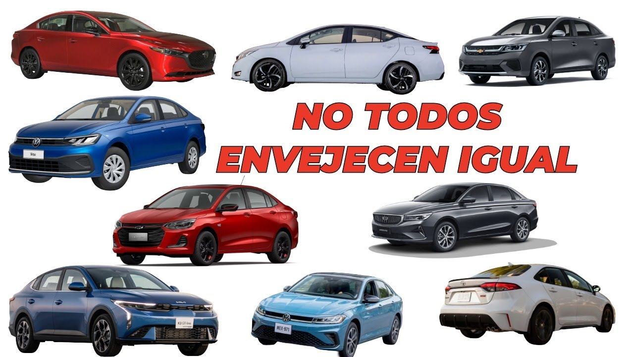 $500,000 pesos y una decisión: qué autos sí valen la pena | México 2026