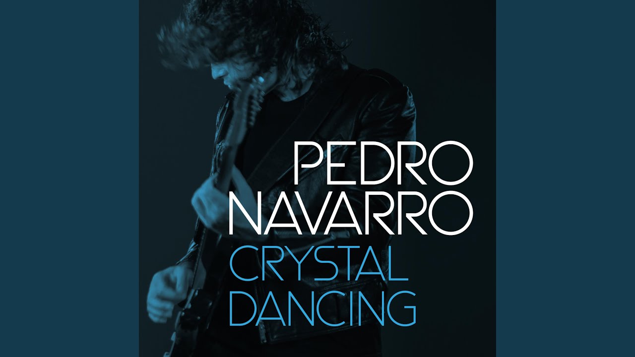 Crystal Dancing