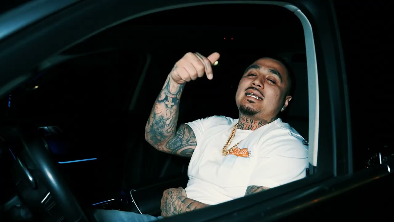 WeezGotti Ft. OMB Peezy - Who Is U (ProdbyDuce) (ShotbyBCPBrandon)