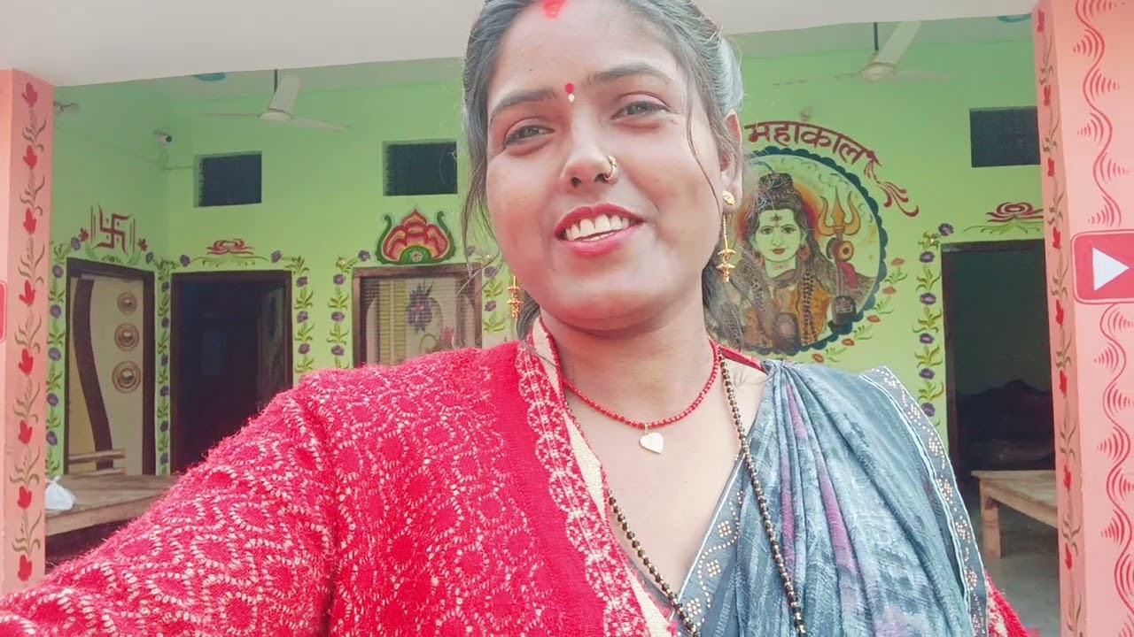 विष्णु राज के घर पर कोई नहींहै