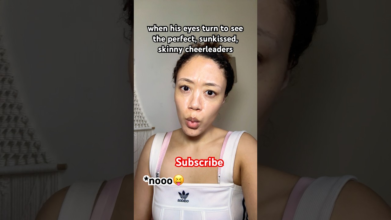 literally #funny #reletable #fyp #subscribe #viralshorts (💖merch at www.soleigh.com)💖
