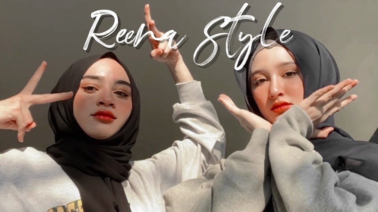 Reena Style แต่งหน้าตามน้อง | sairamirror