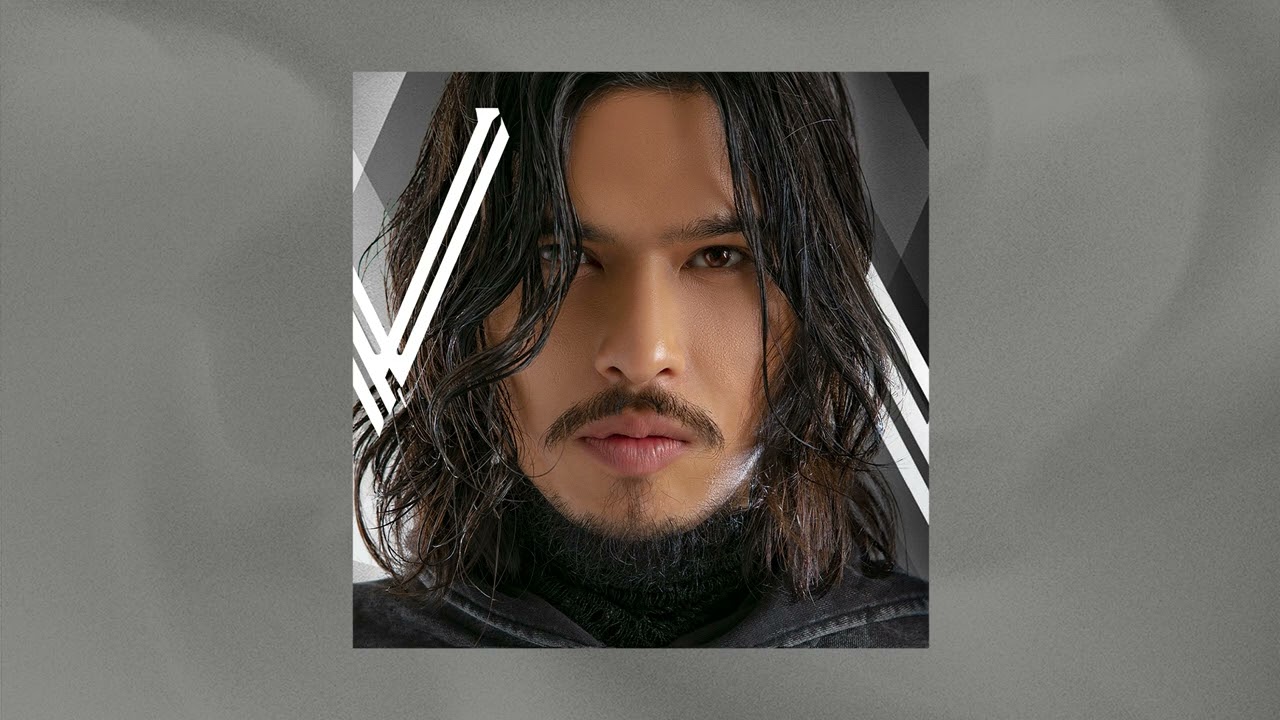 Virzha - Karena Kamu  (Album Version / Audio Only)