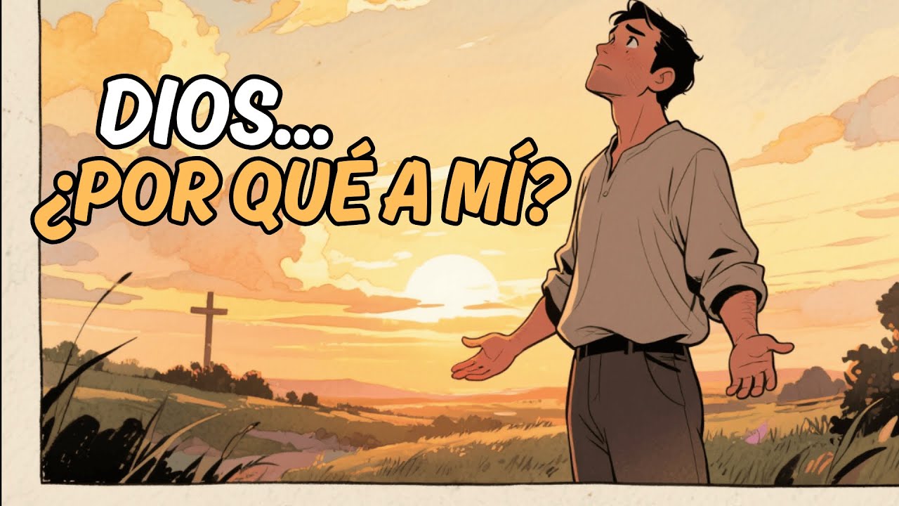 El plan de Dios es perfecto… aprende a escucharlo
