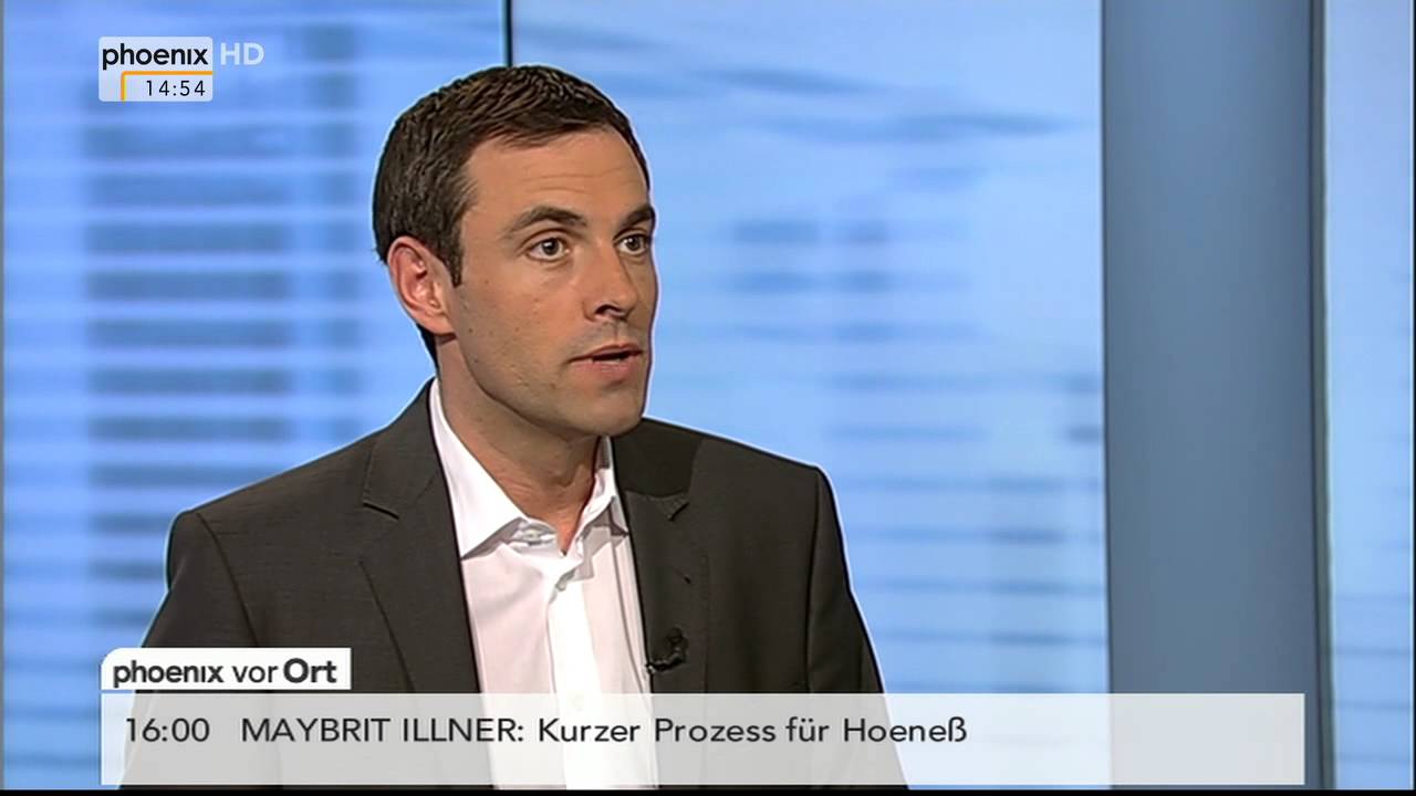 Datenklau: Interview mit Cybercrime-Experte Prof. Marco Gercke am 04.04.2014