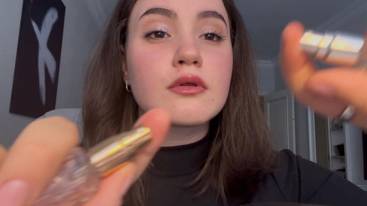 ASMR | тест на концентрацию внимания 😴😵‍💫