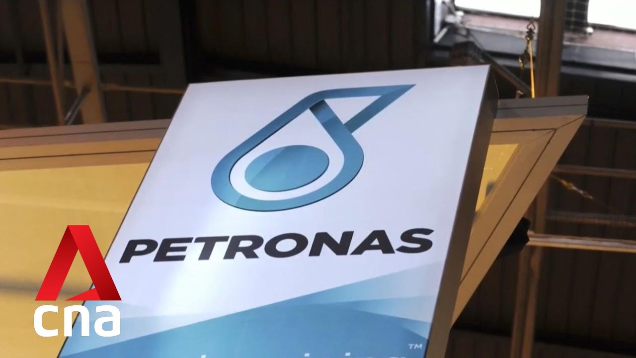 Petronas CEO defends right to conduct exploration within Malaysia's sovereign waters