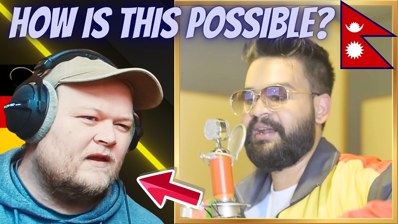 New PM of Nepal is a rapper?! 🇳🇵 Balen - Savage | Foreigner Reaction