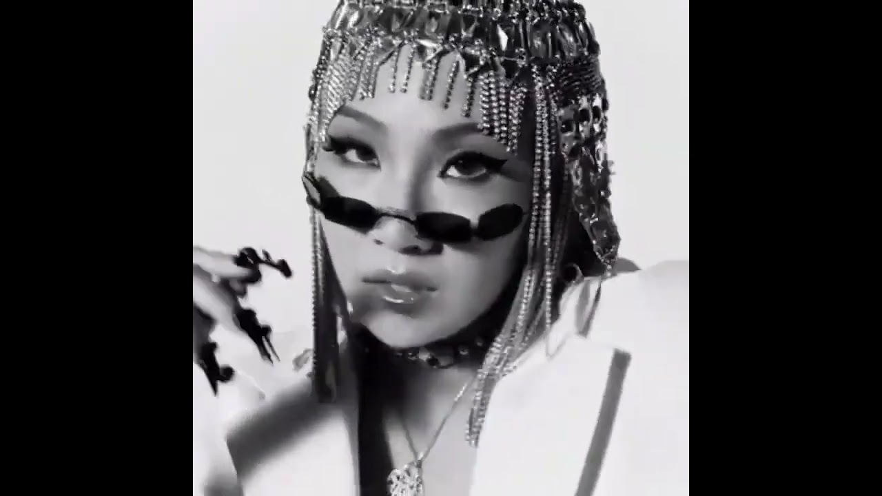 CL Clips For Edit (ex 2ne1)