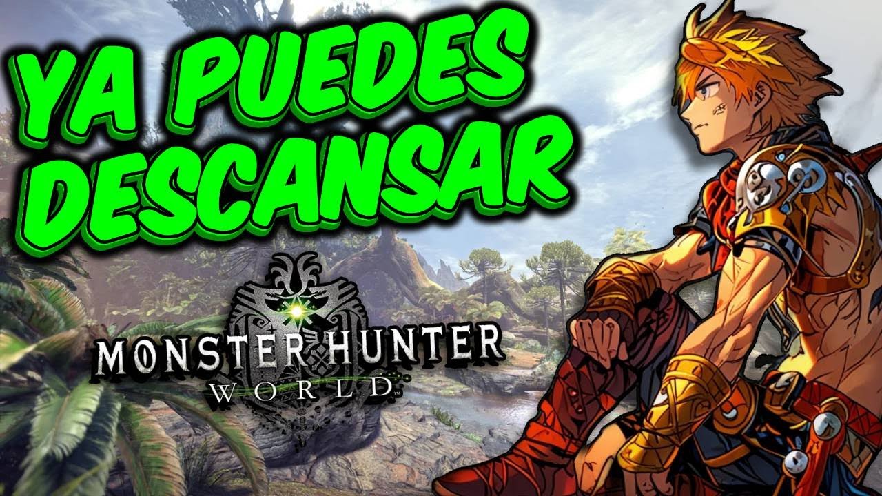 Lo Bueno, Lo Malo y el Adiós de... MHWorld!!