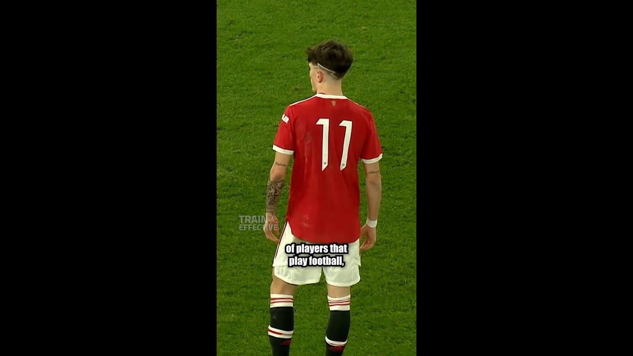 Сколько игроков на самом деле становятся профессионалами ⚽️