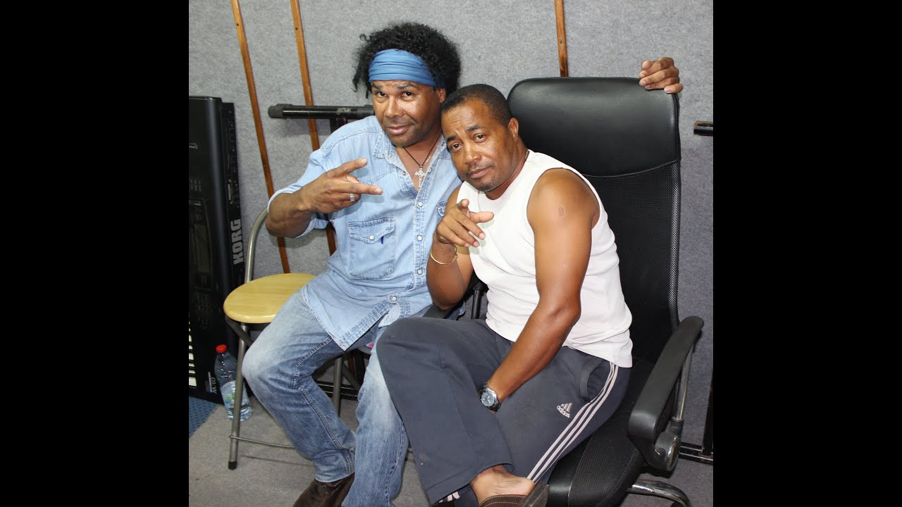 Ensemb zot Feat Naéssayé