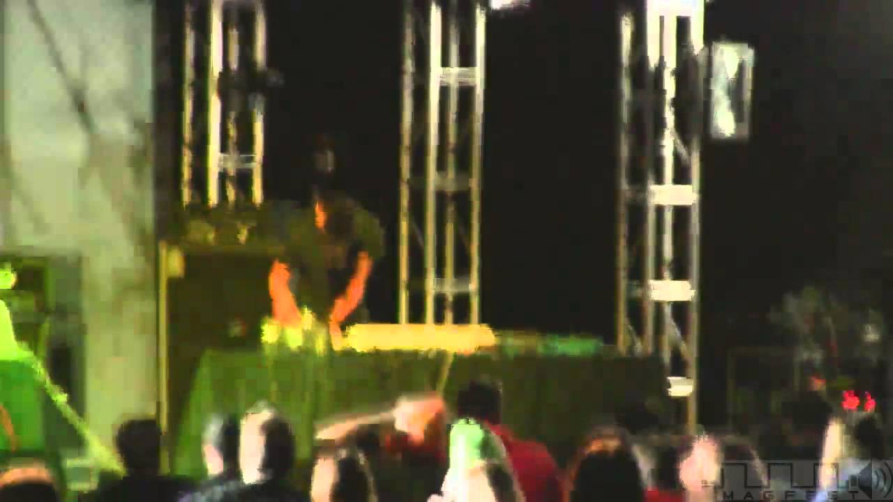 MAGFEST 12 - Chiptunes Showcase - Auxcide